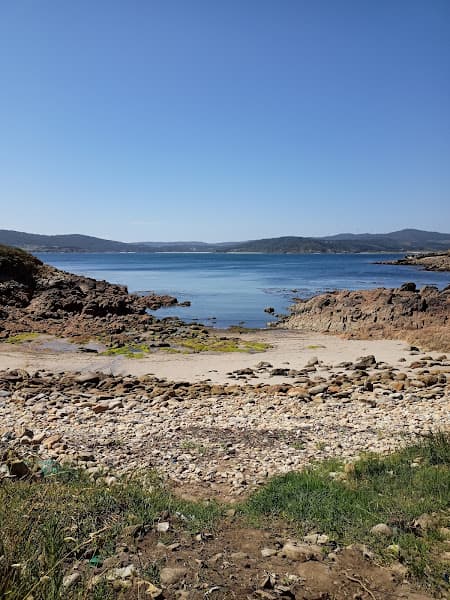 O Porto das Cortizas