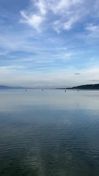 Plage du Refuge