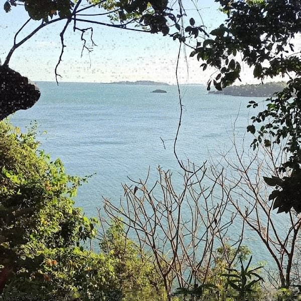 Playa Piedrita