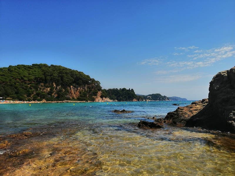 Playa Chistina