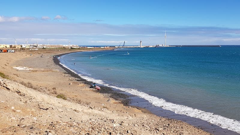 Bahía de Formas