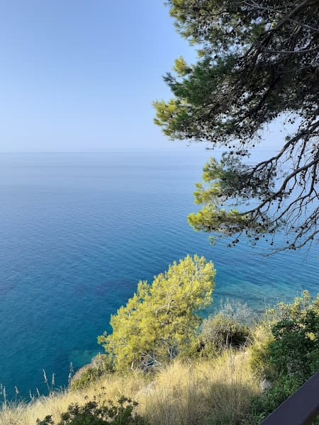Spiaggia del Nastro