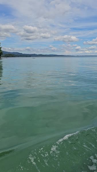 Playa Huerta
