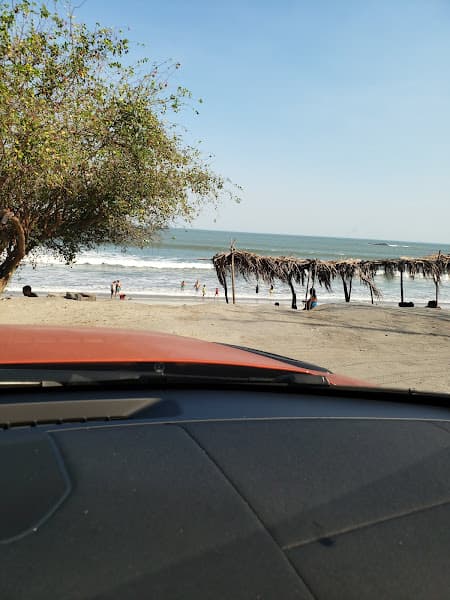 Playa Teta