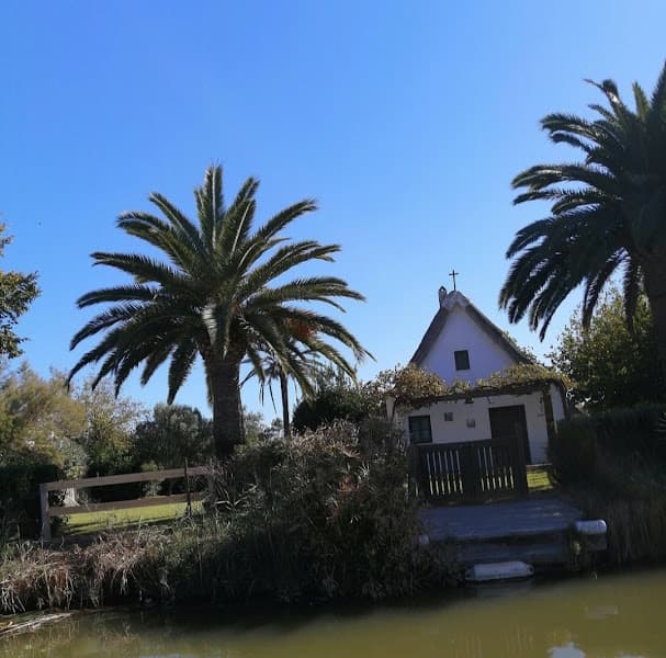 El Palmar