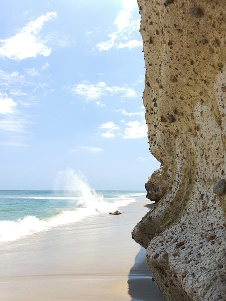 Playa Rio Mar