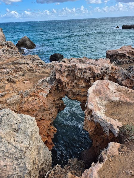 Cala Sottile