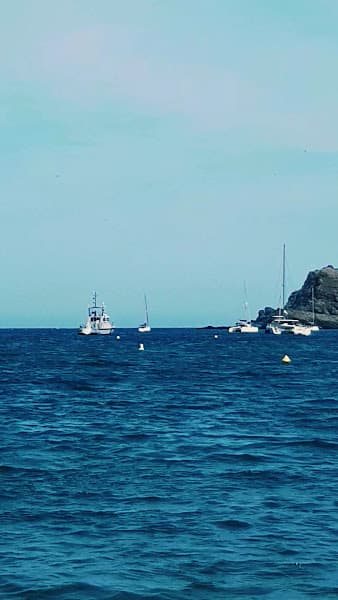 Plage Bernardi