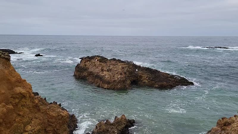 Pistachio Beach