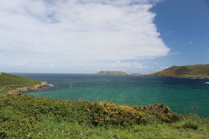 Praia de Esteiro