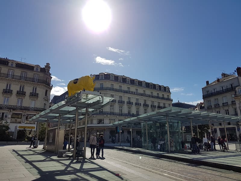 Place du Ralliement