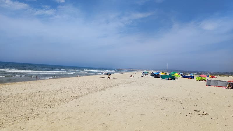 Praia do Cantinho