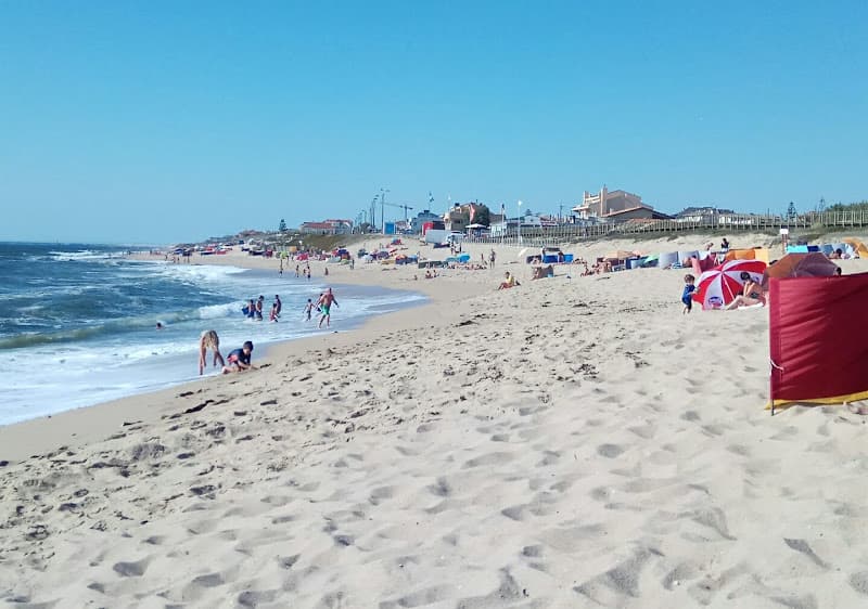 Praia de Bocamar