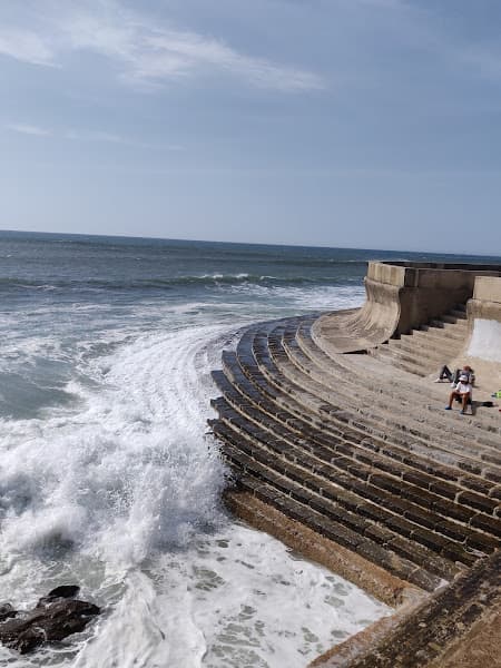 Praia Granja
