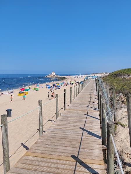 Praia de Miramar