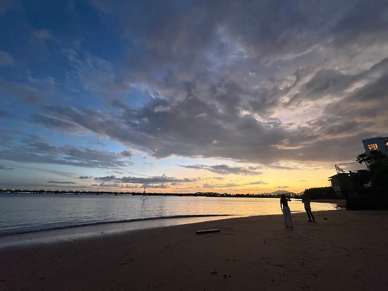 Playa El Tuco