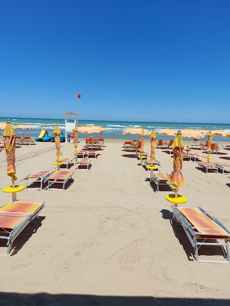 Lido Ponente Rodi