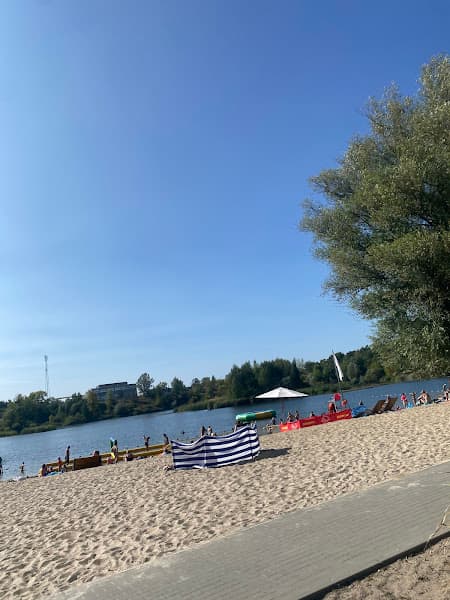 Plage PL