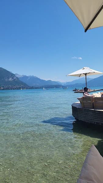Le Pop Plage