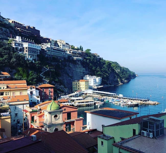 Spiaggia pubblica di San Francesco