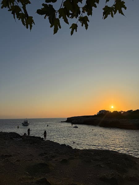 Ola Beach