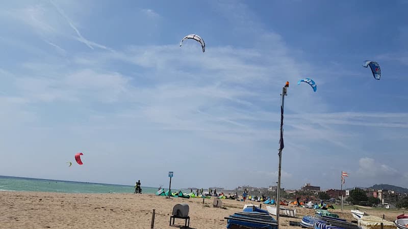Platja de la Conca