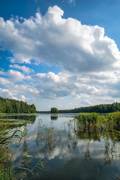 Plaża Racibór
