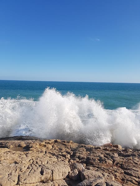 Platjeta d'Ull de Bou
