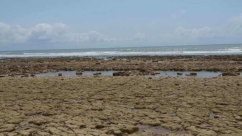 Plage de Belesbat