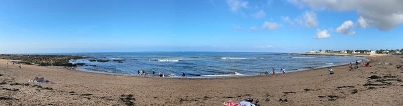 Baie de Jumel