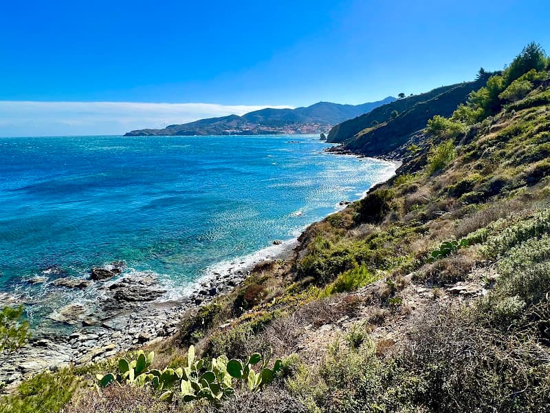 Platja del Forat