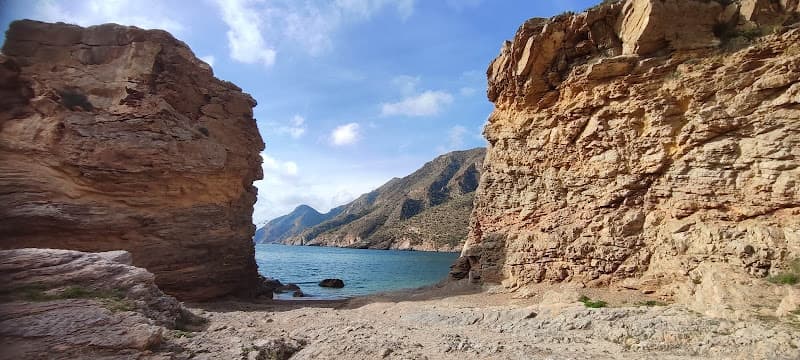 Playa La Losa