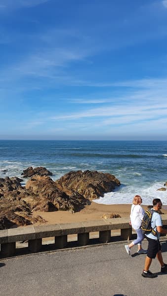 Praia do Ourigo