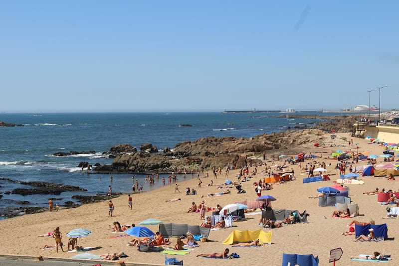 Praia dos Ingleses