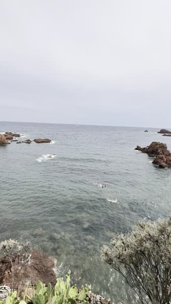 Beach Brieux