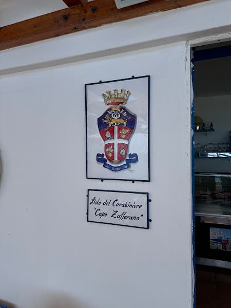 Lido del Carabiniere