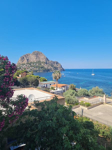 Spiaggia Kafara