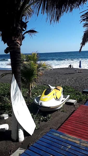 Playa Plana