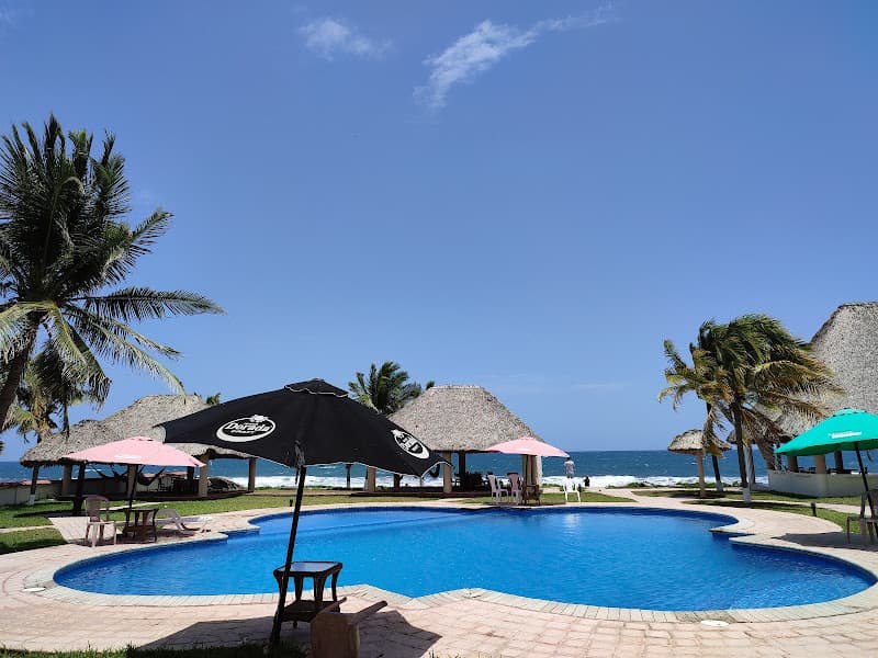 Hotel Casa Bella