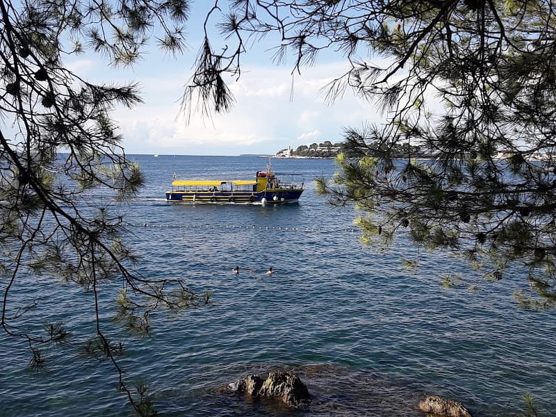 Plava Laguna Poreč