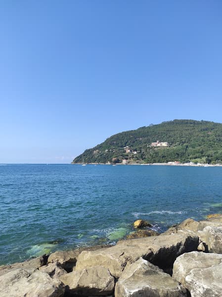 Bagno Arcobaleno