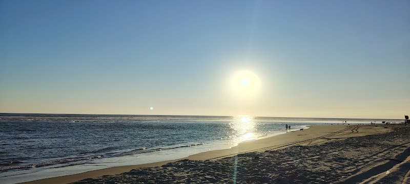 Playa La Puntilla