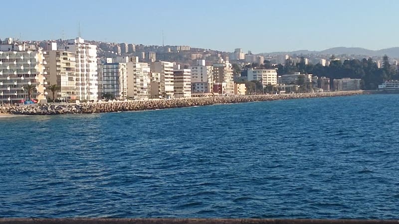 Playa Acapulco