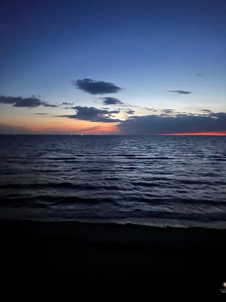 Thumpertown Beach