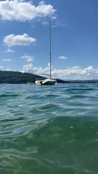 Plage du Plan