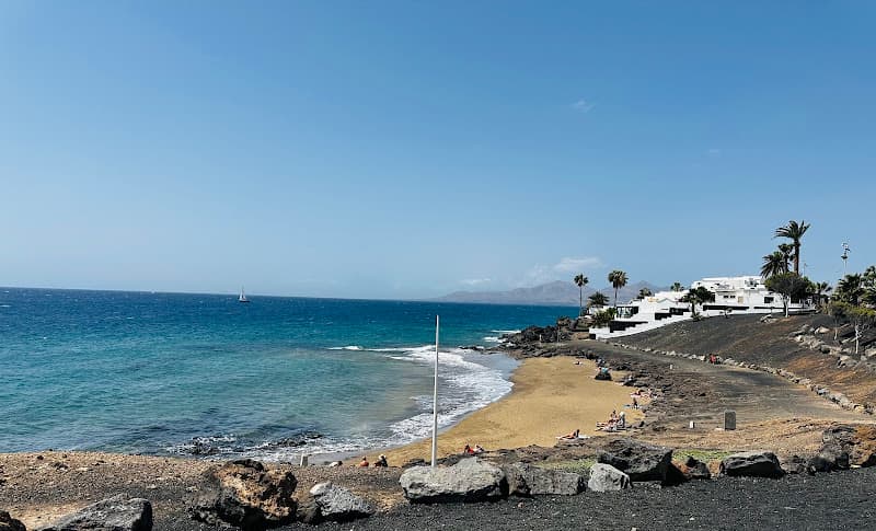 El Barranquillo