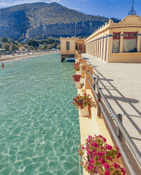 Mondello
