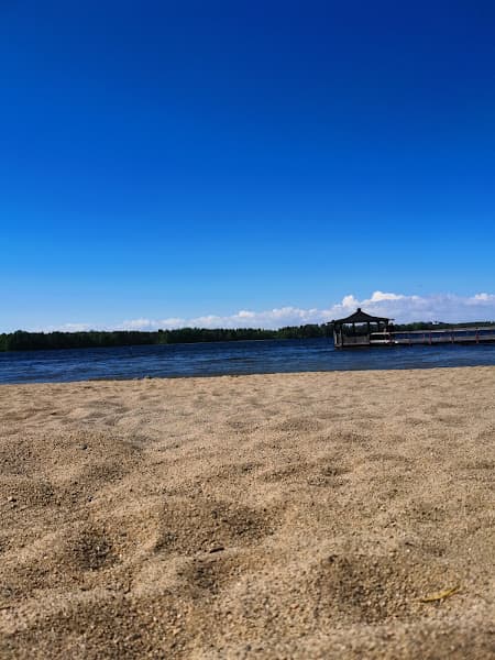 Plage FI
