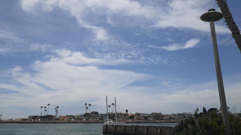 Hobie Beach