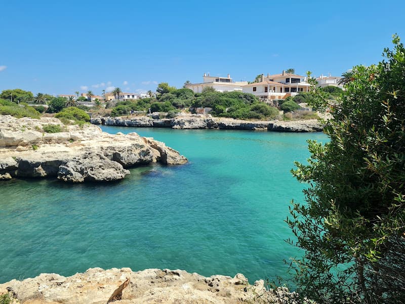 Sa Platja Gran